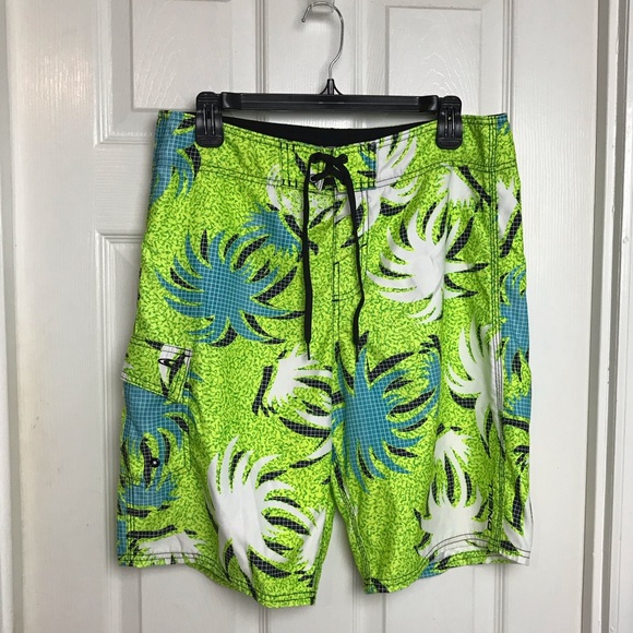 O'Neill Other - 🍄 O’Neill Board Shorts. Size 32